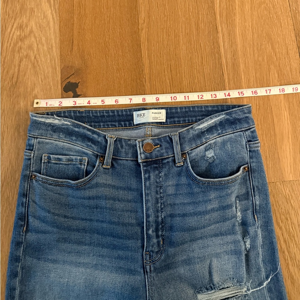 Bke Parker jeans - Picture 10 of 14
